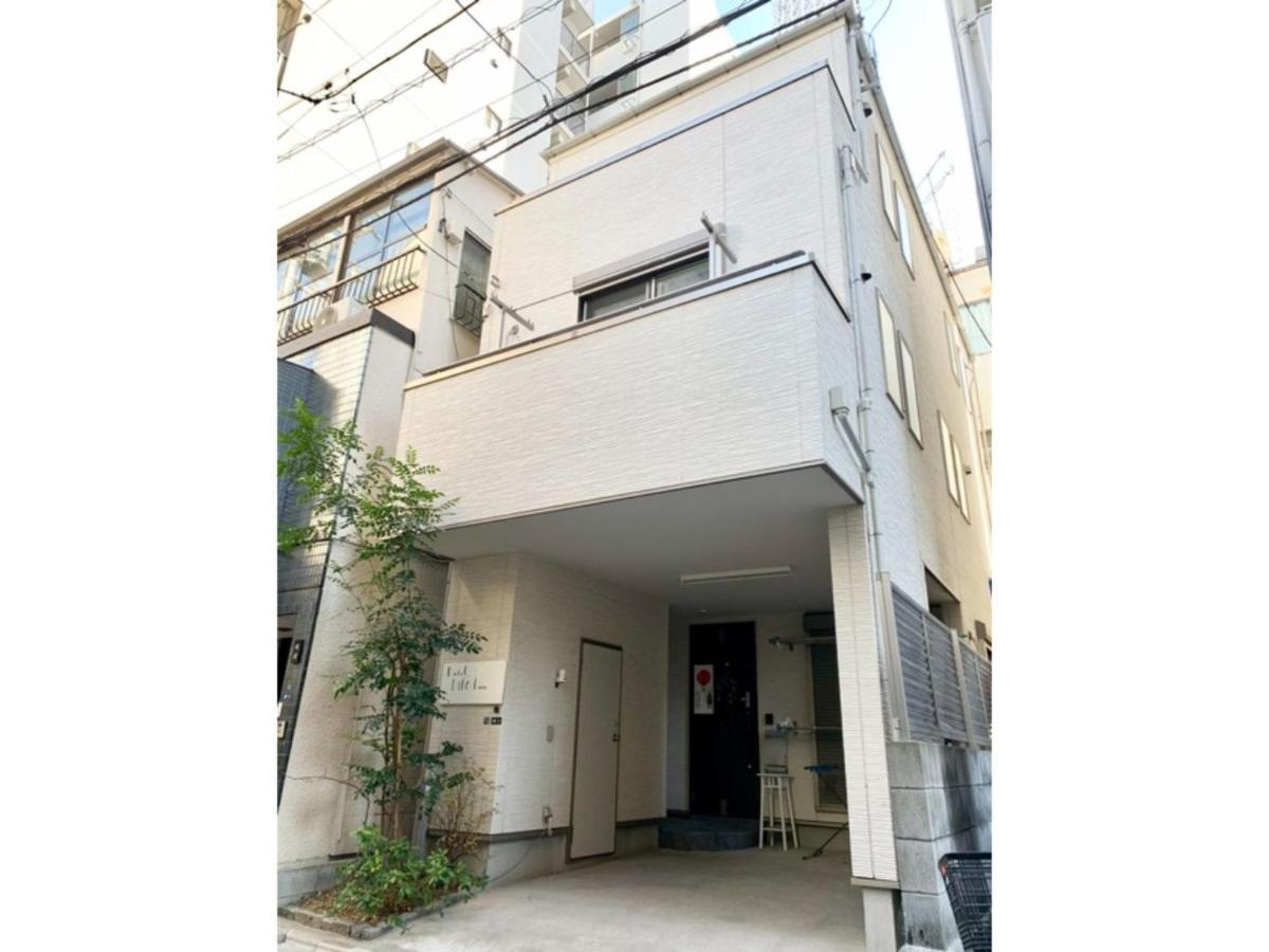 Hotel Chen'S House - Vacation Stay 42508V Präfektur Tokio Exterior foto